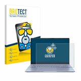 BROTECT - Screenprotector voor ASUS Vivobook S16 OLED S5606 - Folie Beschermfolie matte