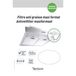 Temium Anti Grease Filt Maxi