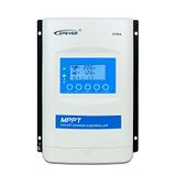 EPEVER MPPT XTRA-N G3 – XTRA 4210N Zonnelaadregelaar, 40A, 12/24VDC auto work, PV 100V, XDS2 Display