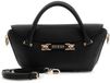 GUESS Sophia Hobo schoudertas zwart