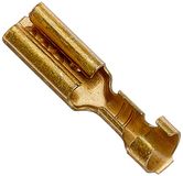 Abicor Binzel 175.0022 Connector Spade Trigger voor MIG/MAG-lasfakkel, Vrouwelijk (Pak van 20)