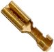 Abicor Binzel 175.0022 Connector Spade Trigger voor MIG/MAG-lasfakkel, Vrouwelijk (Pak van 20)