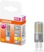 Osram Superstar LED-lamp G9 4W = 40W - Blanc Chaud - Dimmable - 470 Lumen