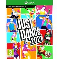 Ubisoft Just Dance 2021 Xbox Series X