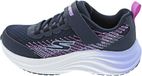 SKECHERS Sneakers 'ELITE SPORT PULSE' navy / pastelblauw / orchidee