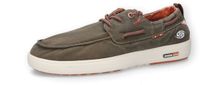 Dockers by Gerli Heren Sneakers - olijf - EU43