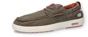 Dockers by Gerli Heren Sneakers - olijf - EU43