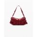 Desigual Sac femme rouge taille unique
