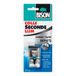 Bison 12x Secondelijm Super Compact Tube 3 x 1 gr