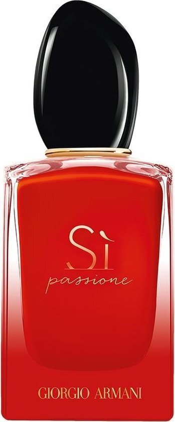 Giorgio Armani Passione Intense eau de parfum / 50 ml / dames