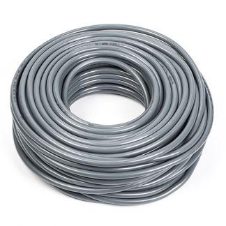 Vos Products YMVK Installatiekabel 3x2.5 mm² - 100 meter - Grijs