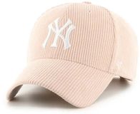 47brand New Era Cap GmbH New York Yankees honkicap MLB Thick Cord MVP roze