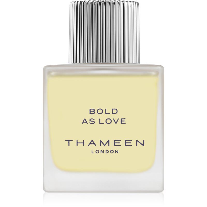 Thameen Bold as Love / 100 ml / Unisex