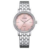 Citizen Elegant EL3100-55W Dames armbandhorloge