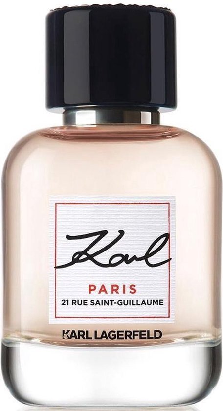 Karl Lagerfeld Places by Karl eau de parfum / 60 ml / dames