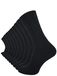 Cotton Prime 10 paar comfortsokken zonder elastische tailleband en naad, 80% katoen, comfortabele gezondheidssokken met comfortabele band voor dames en heren