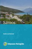 Odyssee Reisgidsen Sámos