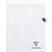 Clairefontaine 393361C Notitieboek Mimesys