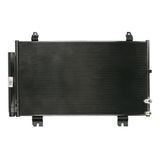 DENSO Condenseur, climatisation DCN51005