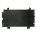 DENSO Condenseur, climatisation DCN51005
