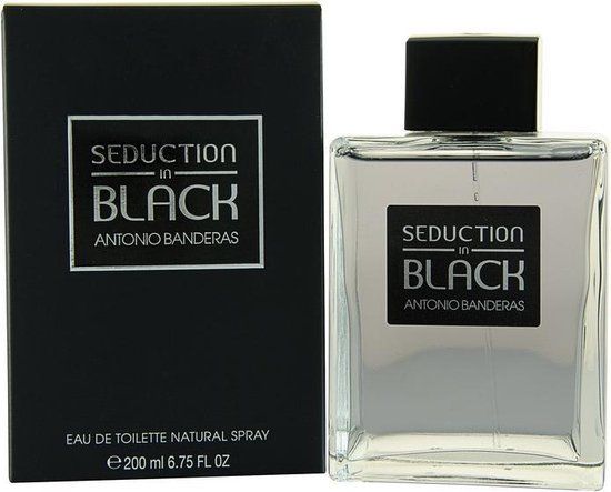Antonio Banderas Eau De Toilette / 200 ml / Mannen