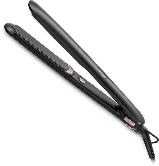 Carmen CST2510B Haarstyler Stijltang