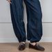Poelman Callie leren bootschoenen - bruin