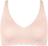 Sloggi ZERO Feel Bliss Soft bra Dames Beha - ROSE