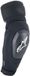 Alpinestars Bicycle A-impact Plasma Elite Shield Protections coudes Noir XL