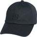 Marc O'Polo Pet Blauw Katoen Baseball Cap Mannen One Size