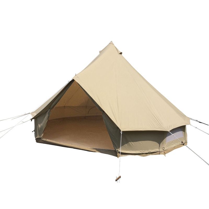 Bo-Camp Tent Streeterville Ø 4 Meter