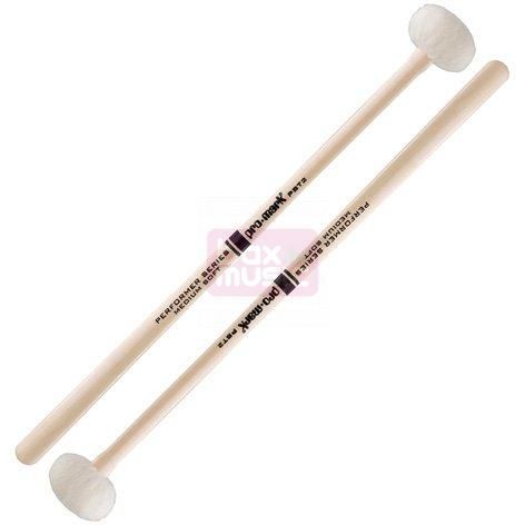 Promark PST2 Performer Series maple Timpani mallets medium-soft