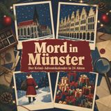 Mord tiptop Mord in Münster