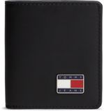 Tommy Jeans Tommy Hilfiger Portemonnee Leer Unisex Herfst/Winter AM0AM14629BDS