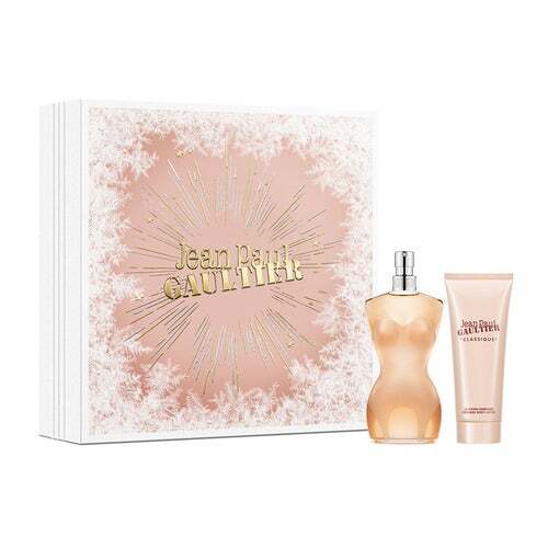 Jean Paul Gaultier Jean Paul Gaultier Classique Gift Set