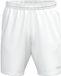Jako One Vrijetijdsshort Heren - Wit | Maat: 3XL