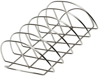 Kamado Joe rib rack roestvrij staal