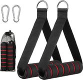 Dailygoods Bandes de résistance poignées
