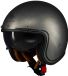 MT Helmets Le Mans 2 Sv S Scratched Casque jet Noir M