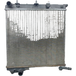 Citroen Radiateur C2 2003- Ref Oe. 1330w8