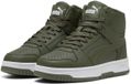 Puma Rebound Slam Mid WTR Jr