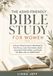 The ADHD-Friendly Bible Study for Women