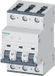 Siemens 5SY63166 Zekeringautomaat 16 A 230 V, 400 V