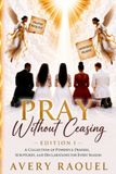 Pray Libri GmbH Pray Without Ceasing (Edition 1) Paperback