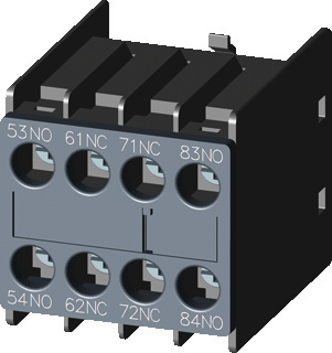 Siemens Hulpcontactblok