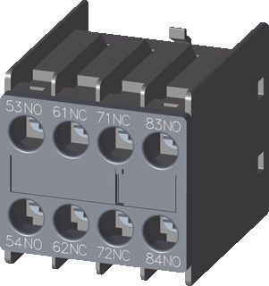 Siemens Hulpcontactblok - 4011209829244