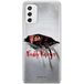ERT GROUP Samsung M52 5G origineel en officieel gelicentieerd Horror patroon Nightmare of Elm Street 008 mobiele telefoonhoes geschikt voor mobiele telefoonvorm, TPU-hoes