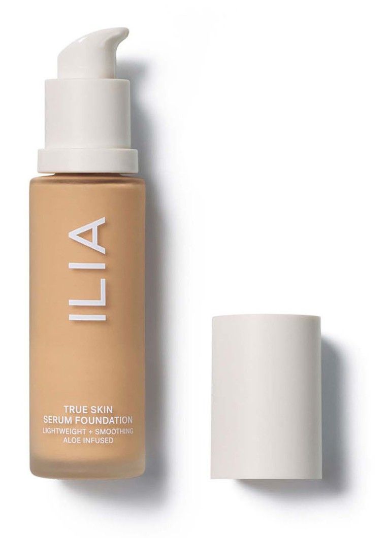 ILIA Beauty True Skin Serum Foundation - 0818107028885