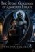 The Stone Guardian of Ashborne Library: A Gothic Paranormal Monster Romance