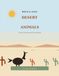 Escape to the Desert — One Bold, Easy Page at a Time